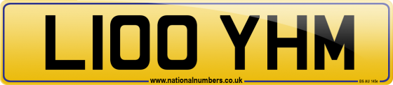 L100 YHM