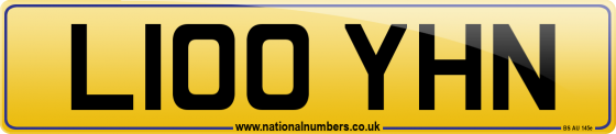 L100 YHN