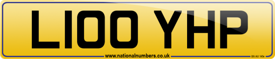 L100 YHP