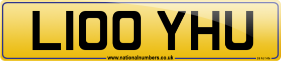 L100 YHU
