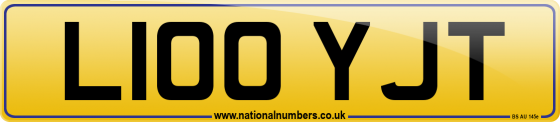 L100 YJT