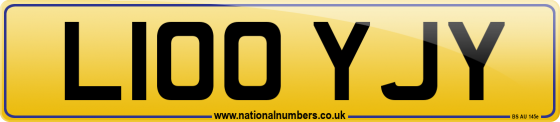 L100 YJY