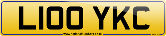 L100 YKC