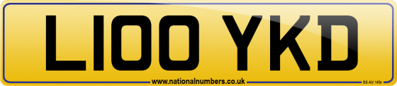 L100 YKD