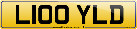 L100 YLD