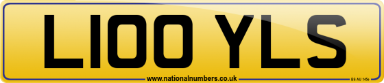 L100 YLS