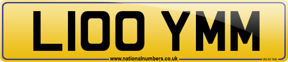 L100 YMM
