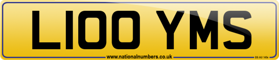 L100 YMS