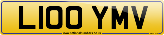 L100 YMV