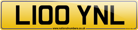 L100 YNL