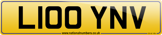 L100 YNV