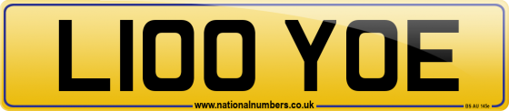 L100 YOE