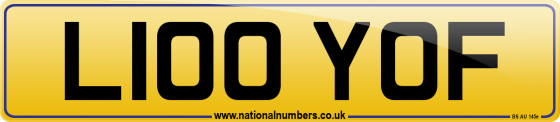 L100 YOF