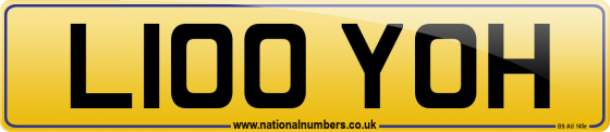 L100 YOH