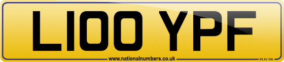 L100 YPF