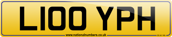 L100 YPH
