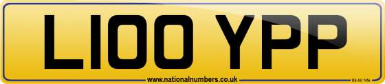 L100 YPP