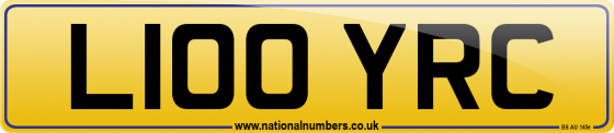 L100 YRC