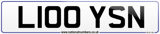 L100 YSN
