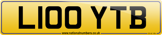 L100 YTB