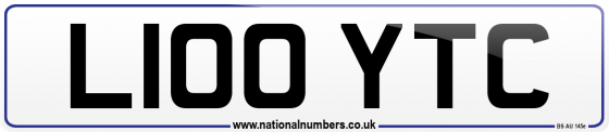 L100 YTC