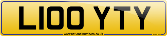 L100 YTY