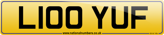 L100 YUF
