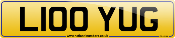 L100 YUG