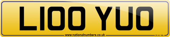 L100 YUO