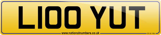 L100 YUT