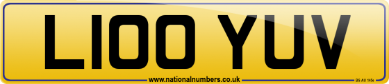 L100 YUV