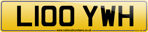L100 YWH