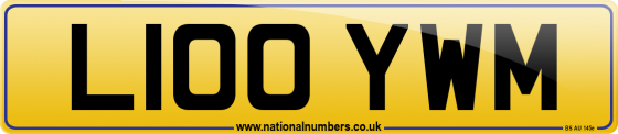 L100 YWM