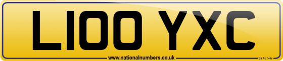 L100 YXC