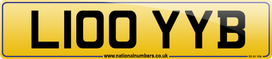 L100 YYB