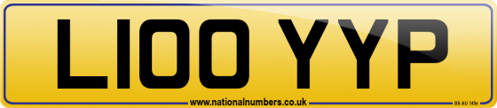 L100 YYP
