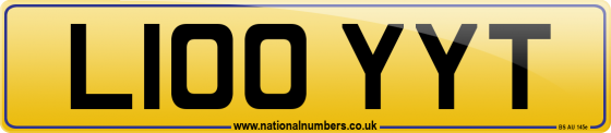 L100 YYT