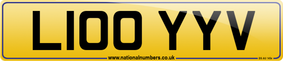 L100 YYV