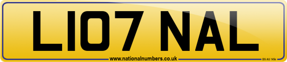 L107 NAL