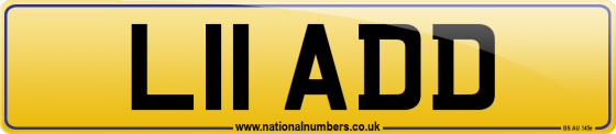L11 ADD