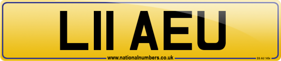 L11 AEU