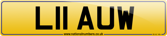 L11 AUW