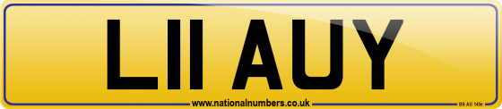 L11 AUY