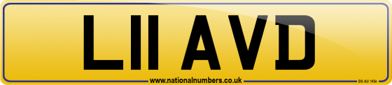 L11 AVD