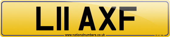 L11 AXF