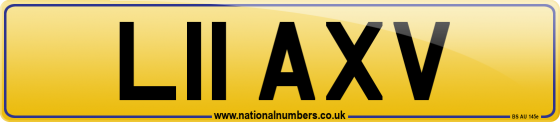 L11 AXV