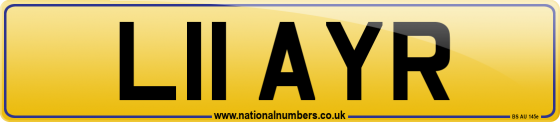 L11 AYR