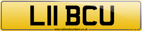 L11 BCU