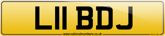 L11 BDJ