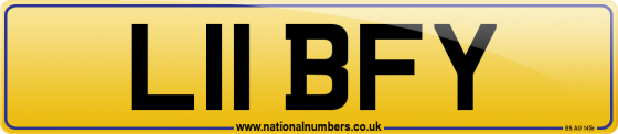 L11 BFY